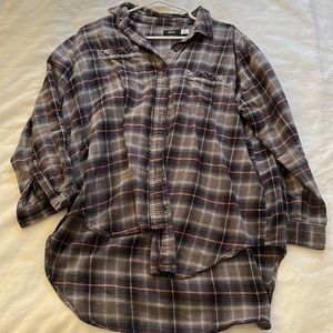 Flannel from urban outfitters